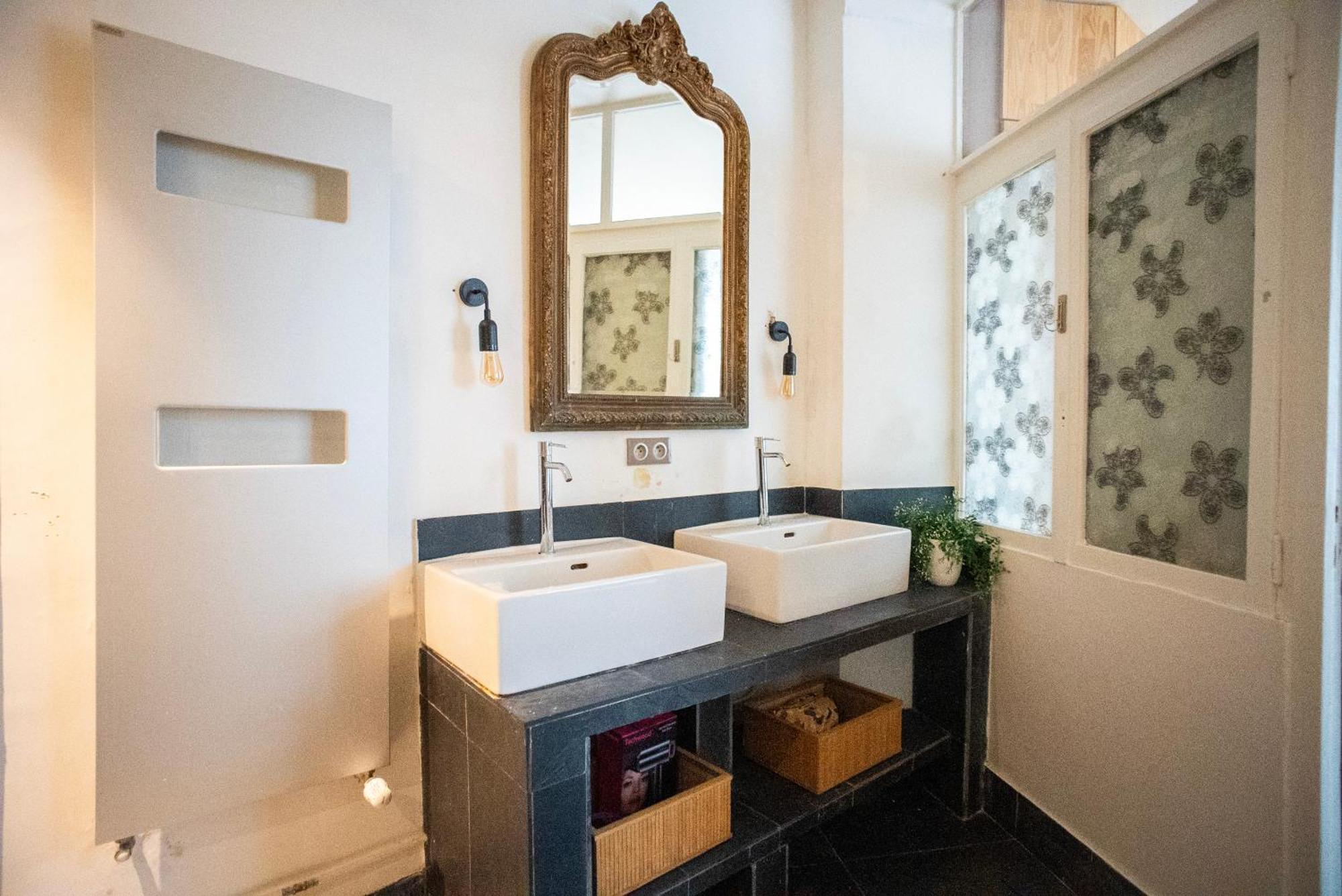 Loft Branche Dans Le Quartier Le Plus Tendance De Appartement