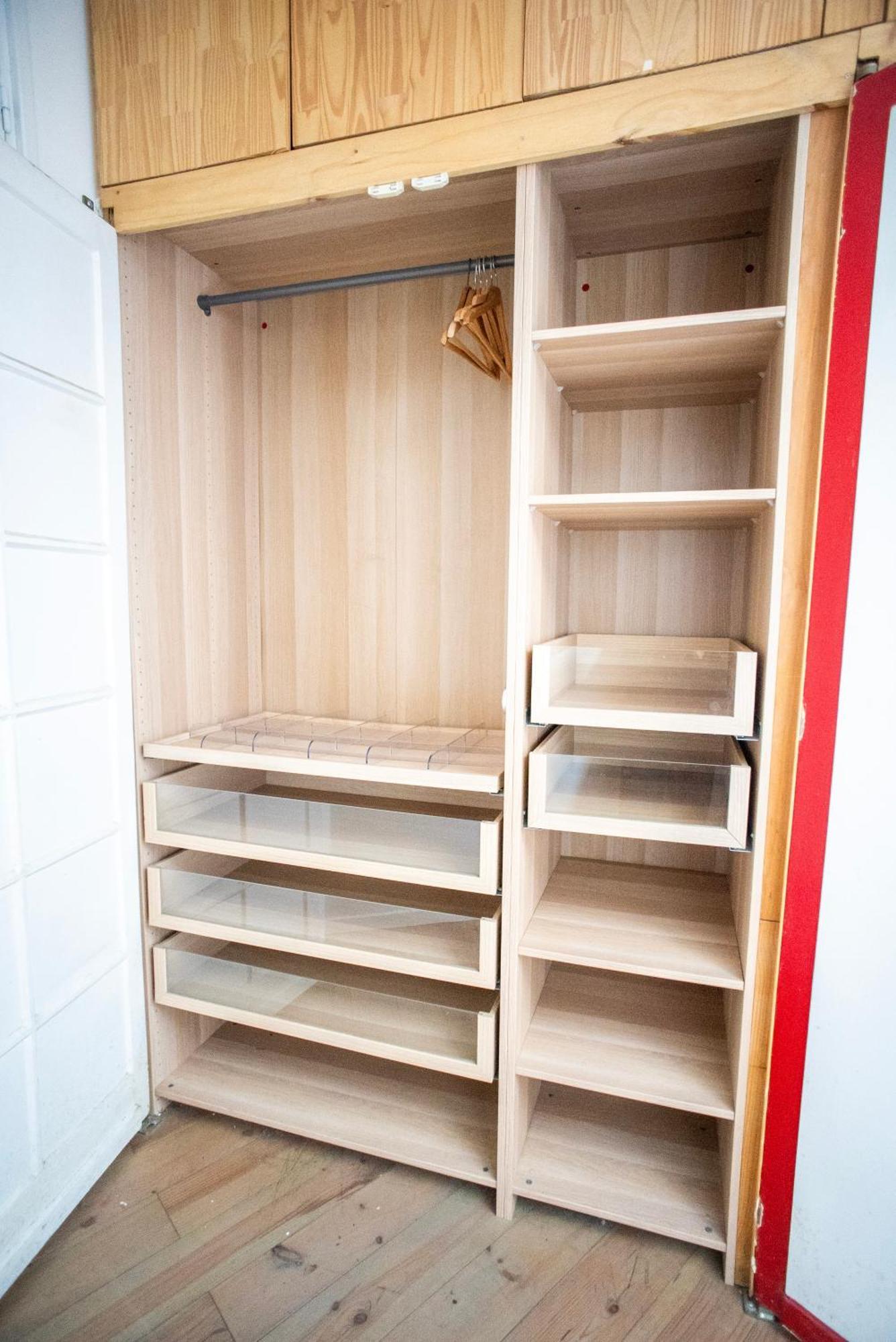 Loft Branche Dans Le Quartier Le Plus Tendance De Appartement Parijs