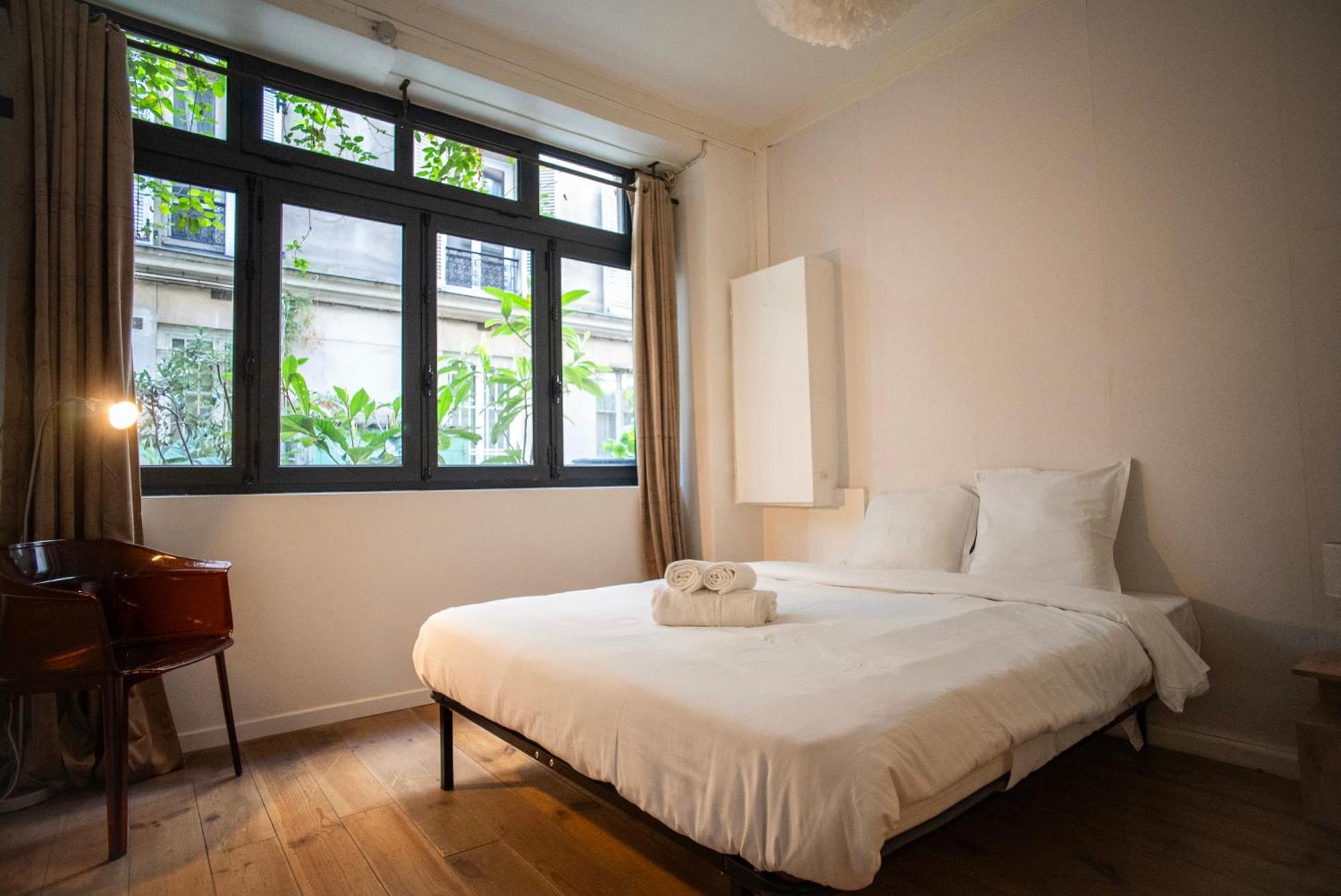 Loft Branche Dans Le Quartier Le Plus Tendance De Appartement