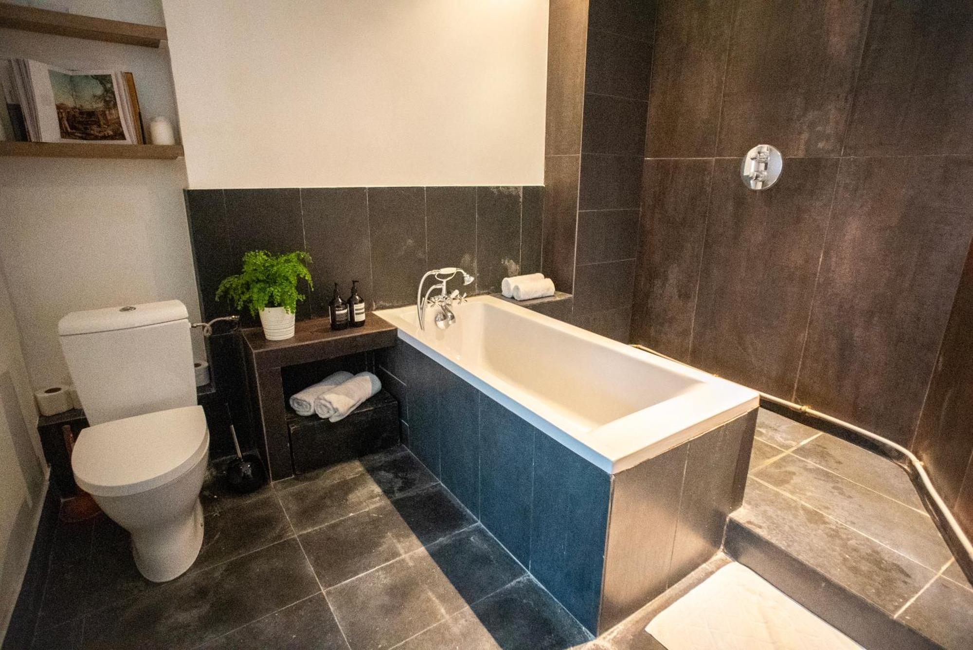 Loft Branche Dans Le Quartier Le Plus Tendance De Parijs