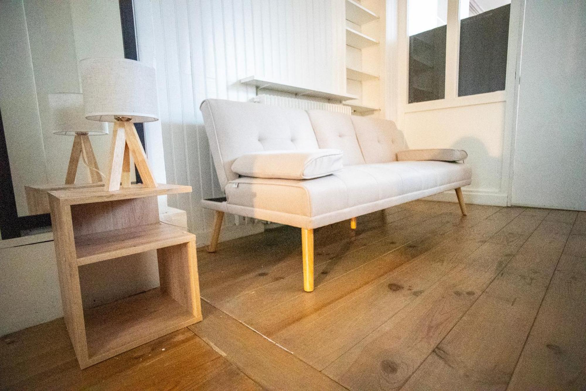 Loft Branche Dans Le Quartier Le Plus Tendance De Appartement